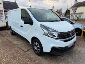 Used Fiat Talento 2020 for sale - 74029695: Photo