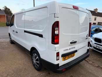 Used Fiat Talento 2020 for sale - 74029695: Photo