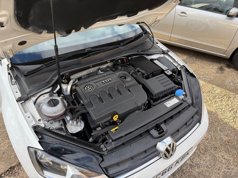 Used Volkswagen Golf 2016 for sale - 77154084: Photo 14