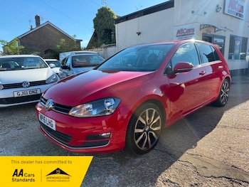 2015 - GT TDI BLUEMOTION TECHNOLOGY 5-Door