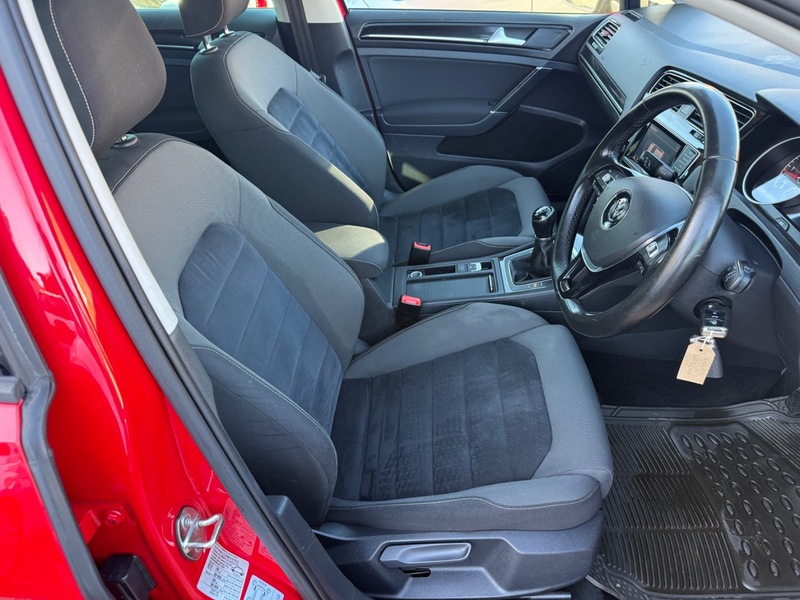 Used Volkswagen Golf 2015 for sale - 76304530: Photo 7