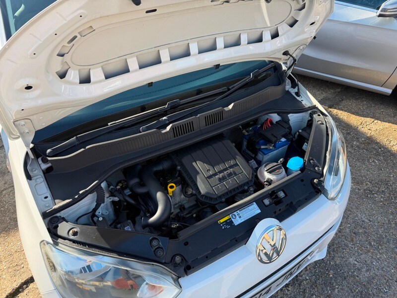 Used Volkswagen up! 2014 for sale - 77937528: Photo 10