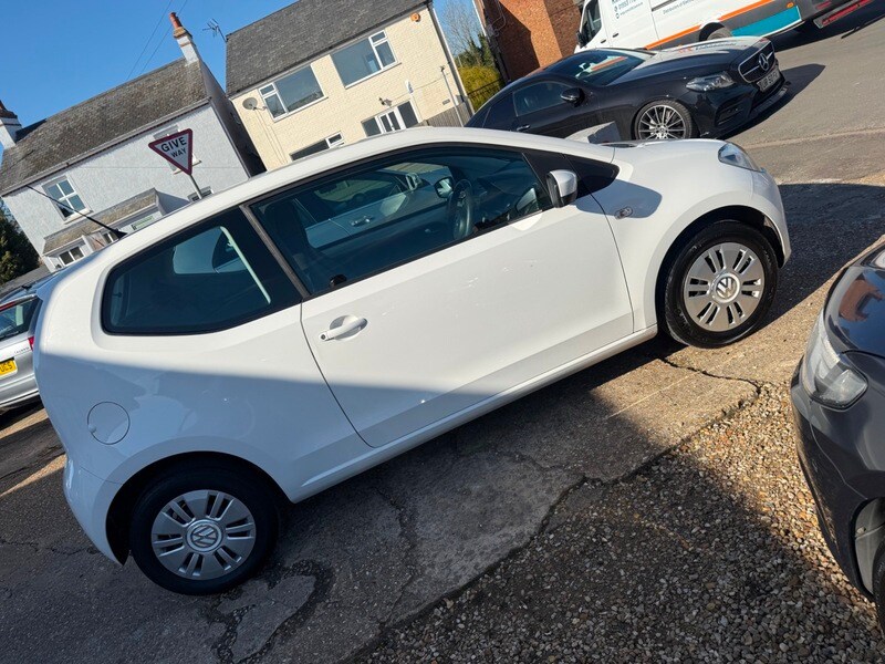 Used Volkswagen up! 2014 for sale - 77937528: Photo 11