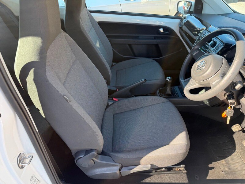 Used Volkswagen up! 2014 for sale - 77937528: Photo 6