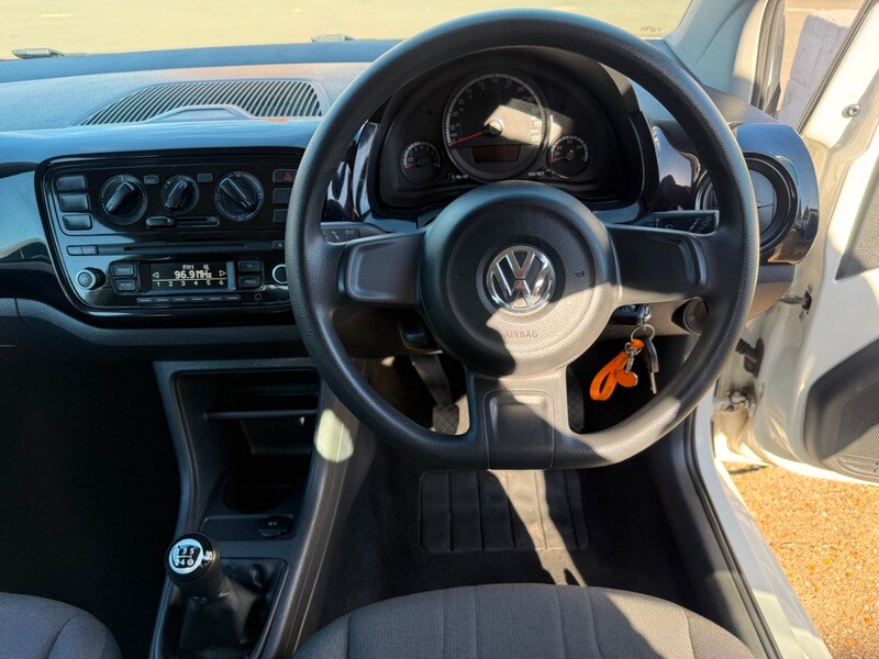 Used Volkswagen up! 2014 for sale - 77937528: Photo 7