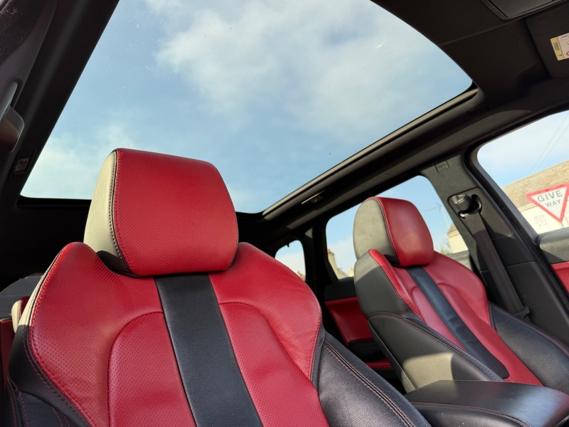 Used Land Rover Range Rover Evoque 2014 for sale - 77766073: Photo 11