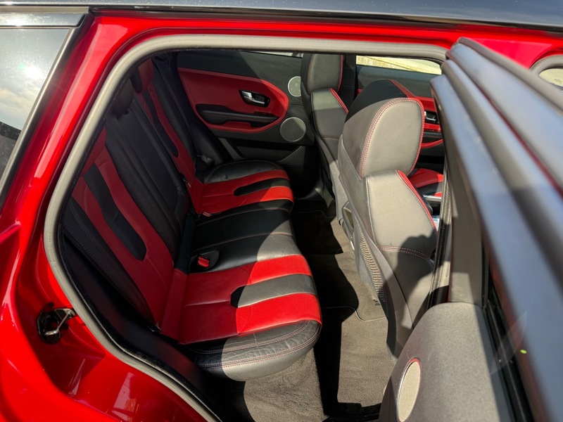 Used Land Rover Range Rover Evoque 2014 for sale - 77766073: Photo 12