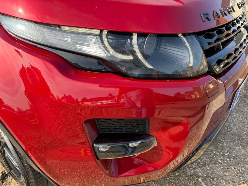 Used Land Rover Range Rover Evoque 2014 for sale - 77766073: Photo 13