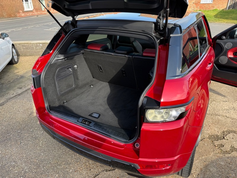 Used Land Rover Range Rover Evoque 2014 for sale - 77766073: Photo 14