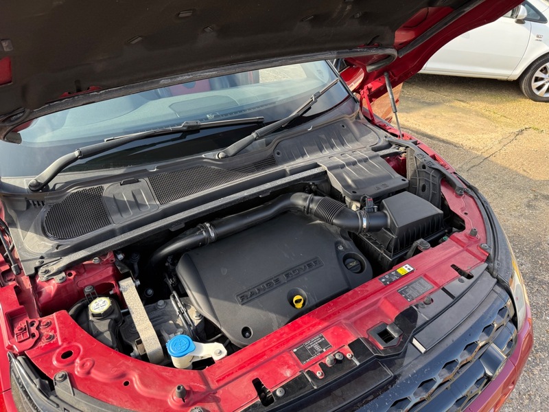 Used Land Rover Range Rover Evoque 2014 for sale - 77766073: Photo 15