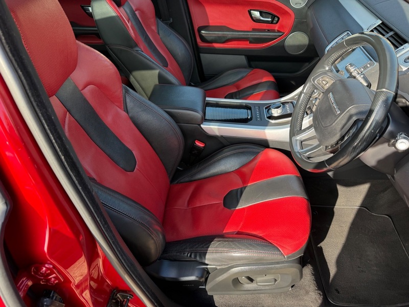 Used Land Rover Range Rover Evoque 2014 for sale - 77766073: Photo 7