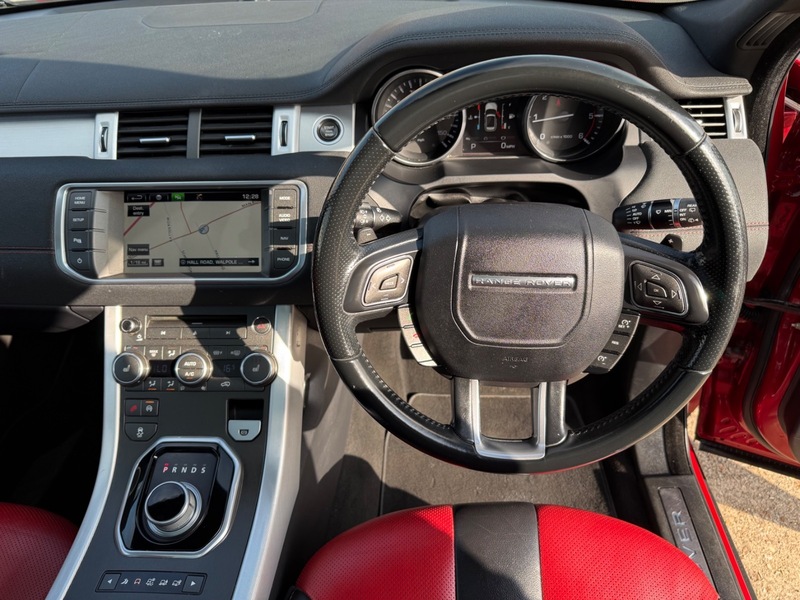 Used Land Rover Range Rover Evoque 2014 for sale - 77766073: Photo 8