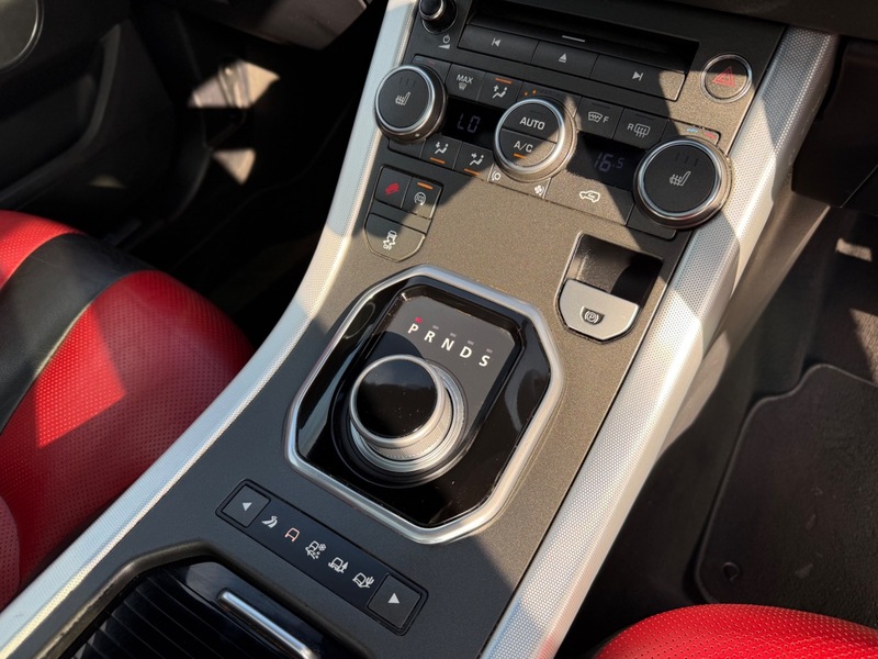 Used Land Rover Range Rover Evoque 2014 for sale - 77766073: Photo 9