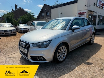 Used Audi A1 2011 for sale - 79155967: Photo