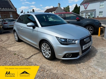 Used Audi A1 2011 for sale - 79155967: Photo