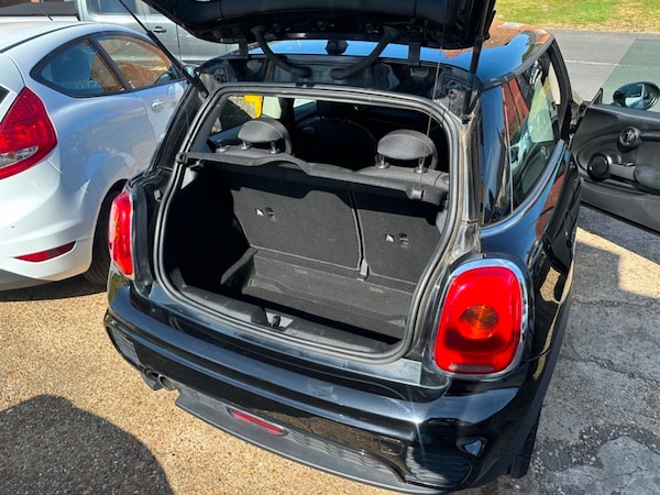 Used MINI One 2018 for sale - 73583702: Photo 11