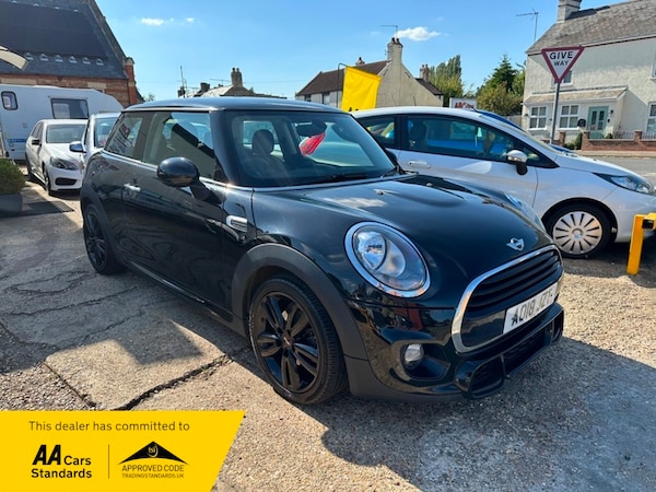 Used MINI One 2018 for sale - 73583702: Photo 3