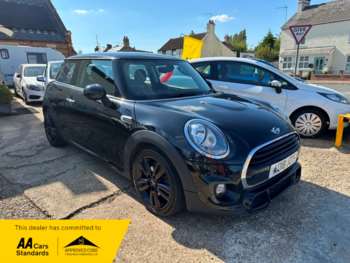 Used MINI One 2018 for sale - 73583702: Photo