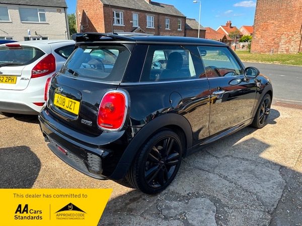 Used MINI One 2018 for sale - 73583702: Photo 4