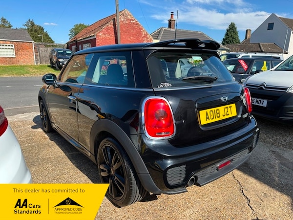 Used MINI One 2018 for sale - 73583702: Photo 5