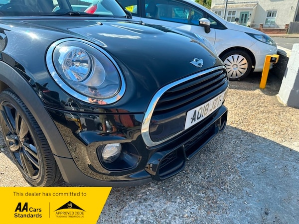 Used MINI One 2018 for sale - 73583702: Photo 6