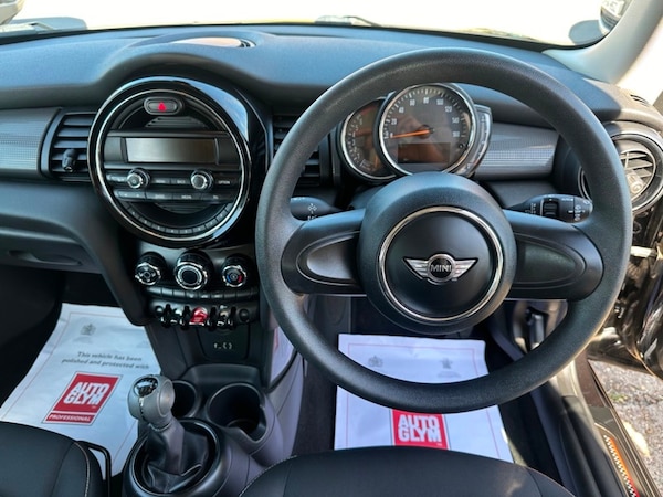 Used MINI One 2018 for sale - 73583702: Photo 9