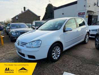 2008 - 1.9 Match TDI 5dr