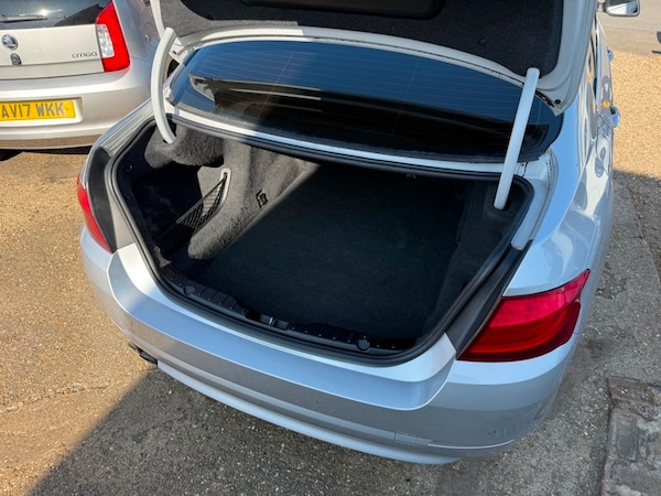 Used BMW 5 Series 2010 for sale - 74266252: Photo 10