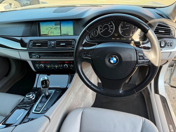 Used BMW 5 Series 2010 for sale - 74266252: Photo 7