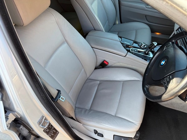 Used BMW 5 Series 2010 for sale - 74266252: Photo 8