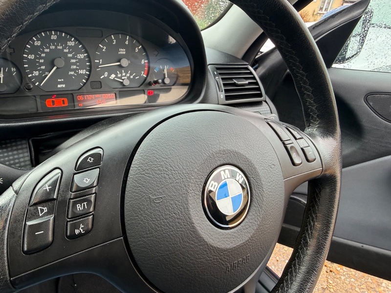 Used BMW 3 Series 2002 for sale - 77572455: Photo 11