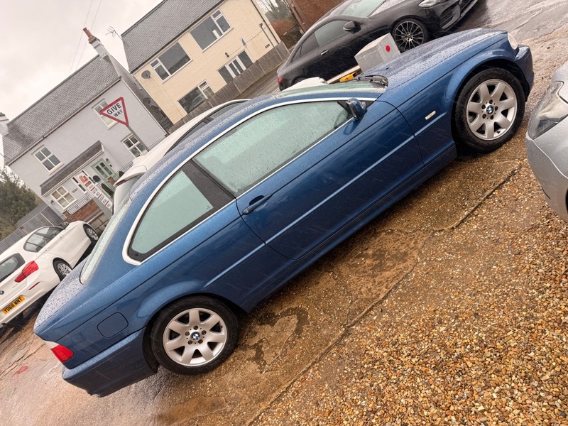 Used BMW 3 Series 2002 for sale - 77572455: Photo 13