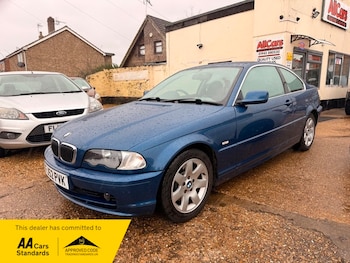 BMW 3 Series feature image