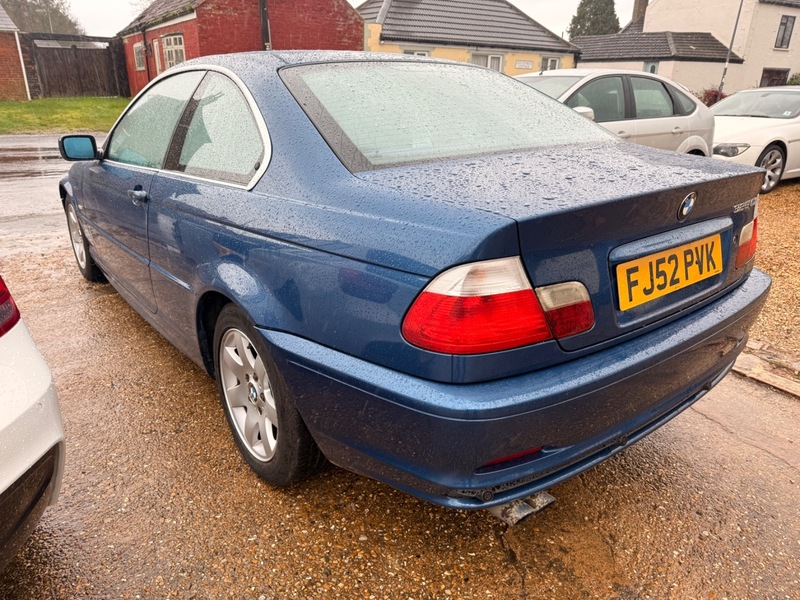 Used BMW 3 Series 2002 for sale - 77572455: Photo 4