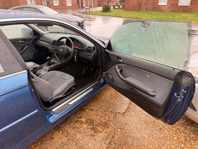 Used BMW 3 Series 2002 for sale - 77572455: Photo 5