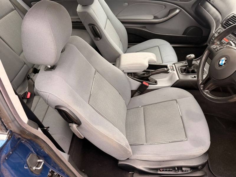 Used BMW 3 Series 2002 for sale - 77572455: Photo 6