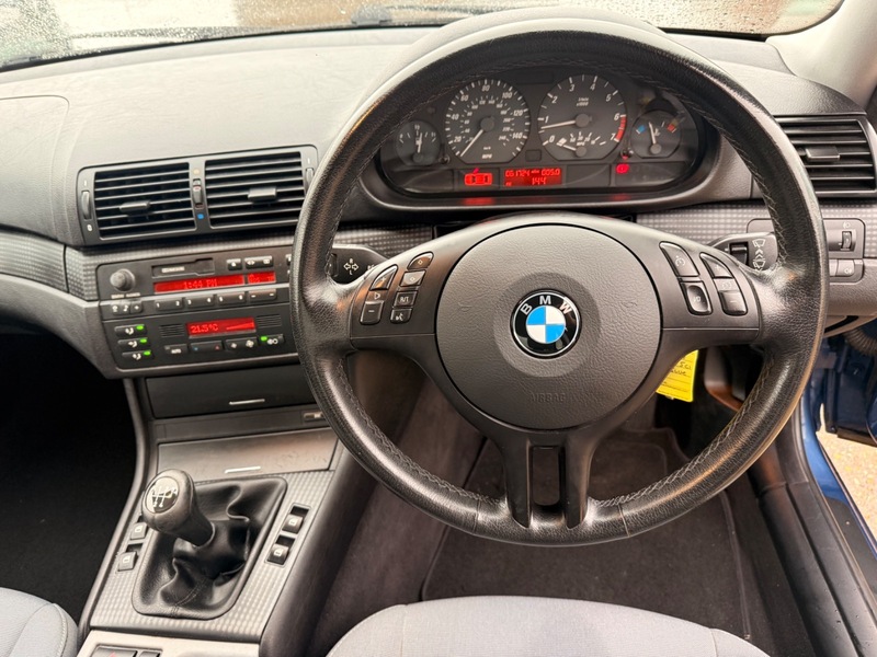 Used BMW 3 Series 2002 for sale - 77572455: Photo 7