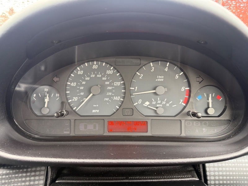 Used BMW 3 Series 2002 for sale - 77572455: Photo 9