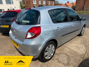 Used Renault Clio 2009 for sale - 78469086: Photo