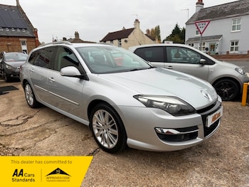 Used Renault Laguna 2011 for sale - 76304532: Photo