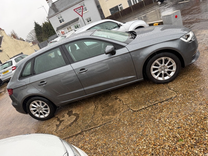 Used Audi A3 2013 for sale - 77264156: Photo 10
