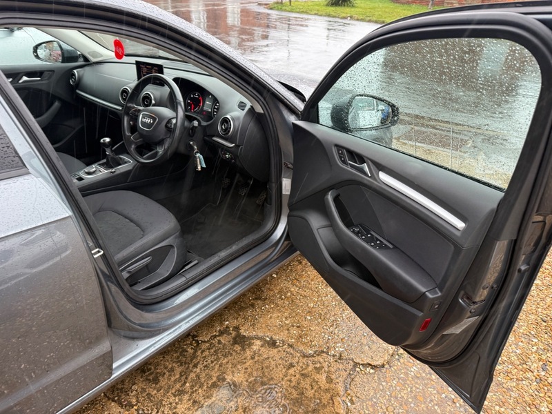 Used Audi A3 2013 for sale - 77264156: Photo 5