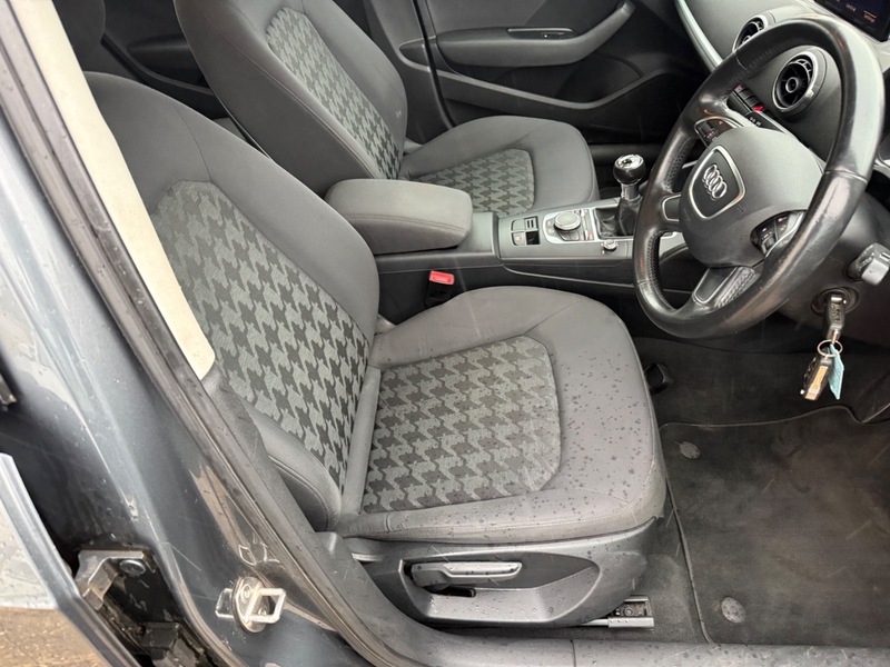 Used Audi A3 2013 for sale - 77264156: Photo 6