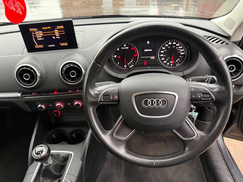 Used Audi A3 2013 for sale - 77264156: Photo 7