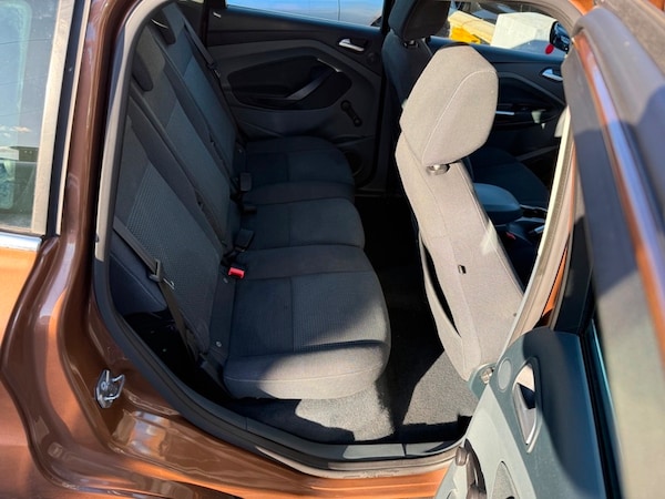 Used Ford C-Max 2014 for sale - 73583837: Photo 9