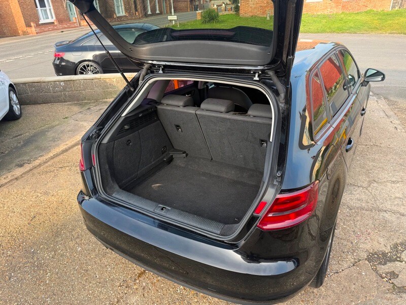 Used Audi A3 2013 for sale - 77749316: Photo 10