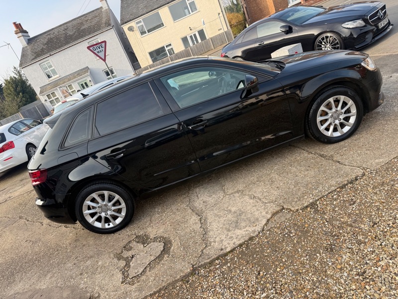 Used Audi A3 2013 for sale - 77749316: Photo 12