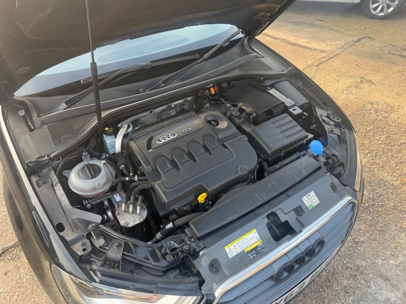 Used Audi A3 2013 for sale - 77749316: Photo 13