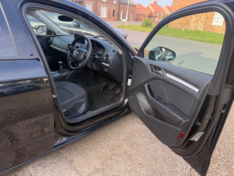 Used Audi A3 2013 for sale - 77749316: Photo 5