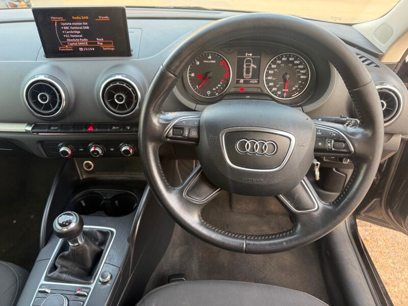 Used Audi A3 2013 for sale - 77749316: Photo 7